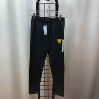 Cat & Jack Navy Solid Child Size 10/12 Girl's Leggings
