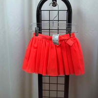 Genuine Kids Pink Solid Child Size 2 Girl's Skirt