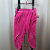 Lilly Pulitzer Pink Solid Child Size 4/5 Girl's Pants