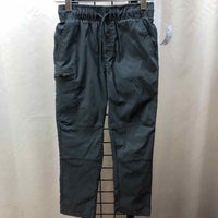 Weatherproof Gray Solid Child Size 5/6 Boy's Pants