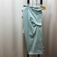 Ollie World Baby Blue Solid Child Size 0-6 m Boy's Pajamas