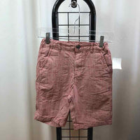 Children's Place Red Stripe Child Size 10 Boy's Shorts