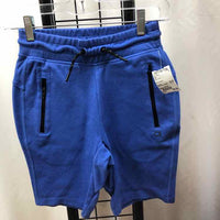 Gap Blue Solid Child Size 9/10 Boy's Shorts
