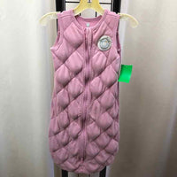 Dreamland baby Pink Quilted Child Size 0-6 m Girl's Pajamas