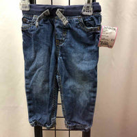 Carter's Denim Solid Child Size 12 m Boy's Jeans