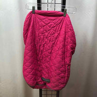 jj cole Pink Blanket