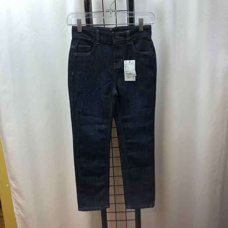 Primark Denim Solid Child Size 9/10 Boy's Jeans