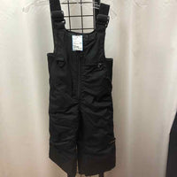 Outdoor Gear Black Solid Child Size 2 Boy's Outerwear