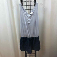 Ivivva Gray Heathered Child Size 12 Girl's Romper