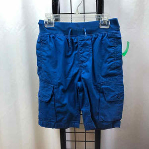 Gap Blue Solid Child Size 8/10 Boy's Shorts