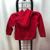 Disney Red Character Child Size 3 Boy's Sweatshirt