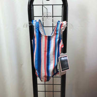 Andy & Evan Blue Stripe Child Size 3-6 Months Girl's Swimwear