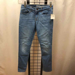 Sz. 10 Justice Jeans