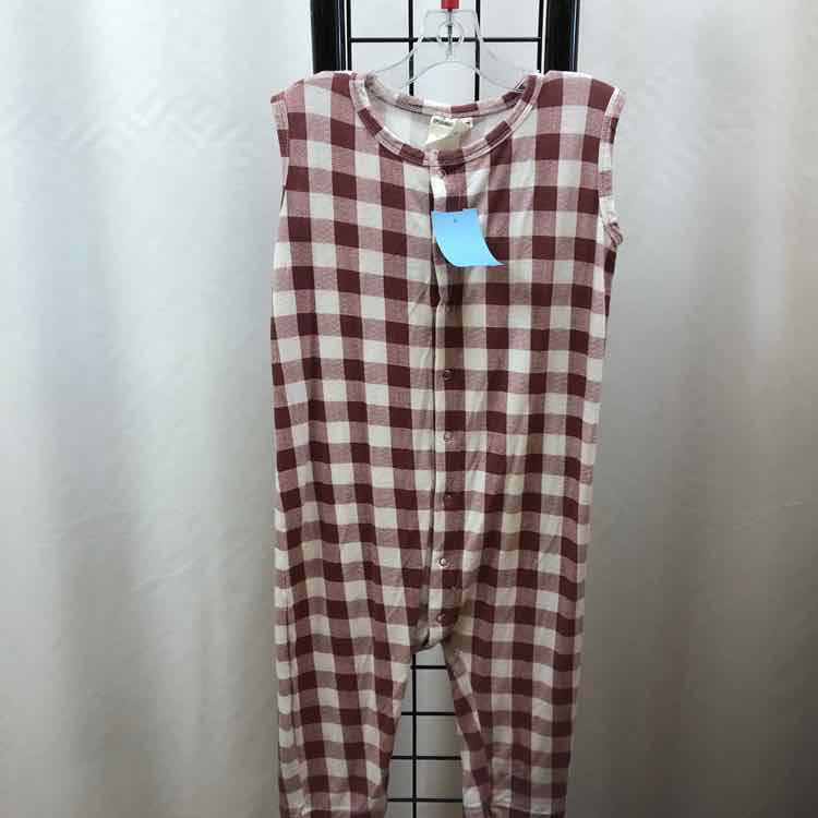 spearmint love Red Character Child Size 2 Girl's Outfit