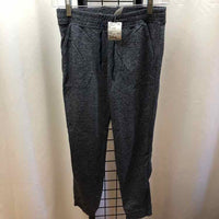 ivivia Navy Heathered Child Size 12 Girl's Sweatpants