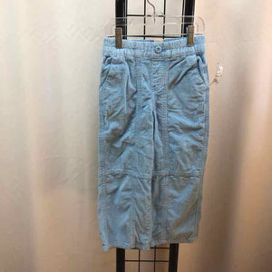 Thereabouts Baby Blue Solid Child Size 4/5 Girl's Pants