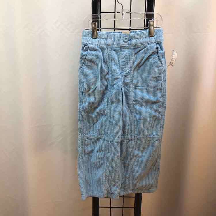 Thereabouts Baby Blue Solid Child Size 4/5 Girl's Pants