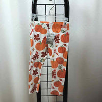 Gymboree White Patterned Child Size 18-24 m Girl's Leggings