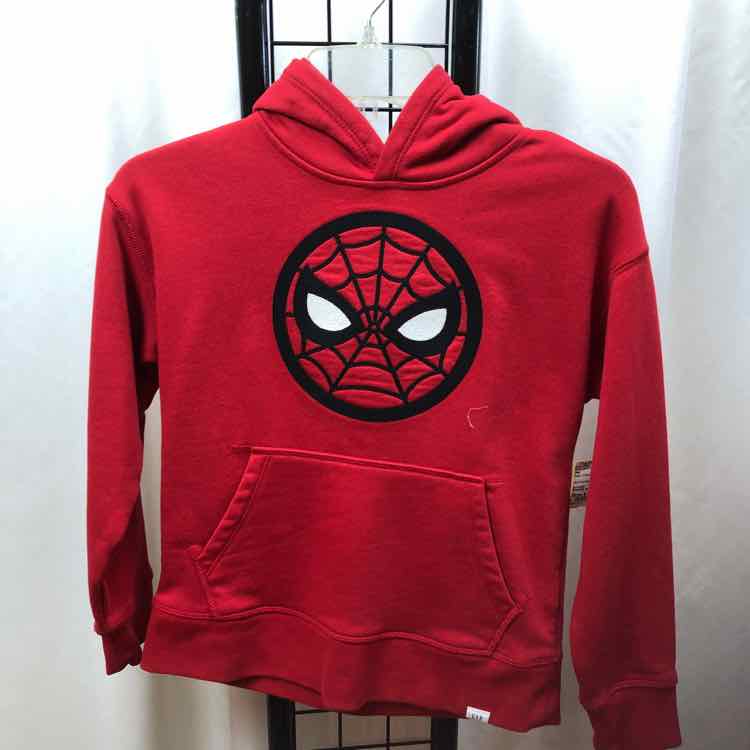 Gap Red Character Child Size 8 Boy's Sweatshirt