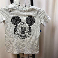 jumping beans Gray Character Child Size 8 Boy's Shirt