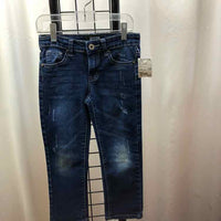 Hype Denim Distressed Child Size 5 Girl's Jeans