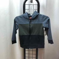 Arizona Jeans Co. Blue Boy's Sweatshirt