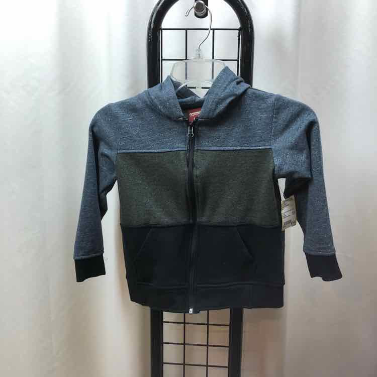 Arizona Jeans Co. Blue Boy's Sweatshirt