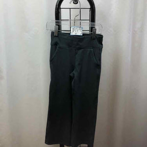 32 Degree Gray Solid Child Size 5/6 Girl's Leggings