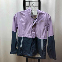 REI Lavender Solid Child Size 10/12 Girl's Outerwear