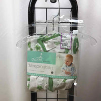 Aden & Anais White Patterned Child Size 6-12 m Boy's Pajamas