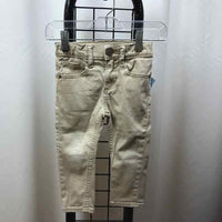 Gap Tan Solid Child Size 2 Boy's Pants