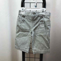 Ralph Lauren Navy Stripe Child Size 9 m Boy's Pants