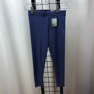 Tommy Bahama Purple Solid Child Size 5/6 Girl's Pants