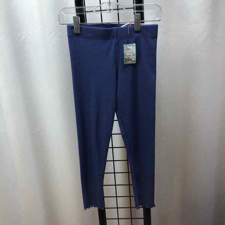 Tommy Bahama Purple Solid Child Size 5/6 Girl's Pants