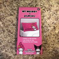 Kurami Pink Blanket
