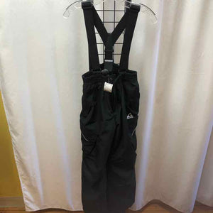 Gerry Black Solid Child Size 10/12 Boy's Outerwear