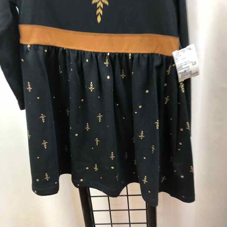 Gap Black Character Child Size 3 Girl's Dress