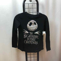Disney Black Character Child Size 10/12 Girl's Shirt