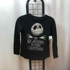 Disney Black Character Child Size 10/12 Girl's Shirt