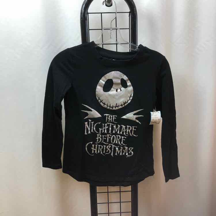 Disney Black Character Child Size 10/12 Girl's Shirt