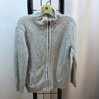 Gymboree Gray Flecked Child Size 4 Boy's Sweater