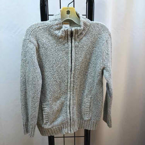 Gymboree Gray Flecked Child Size 4 Boy's Sweater
