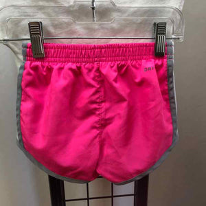 Nike White Logo Child Size 3 Girl's Outfit