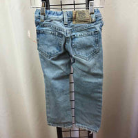 Polo-Ralph Lauren Denim Distressed Child Size 3 Boy's Jeans