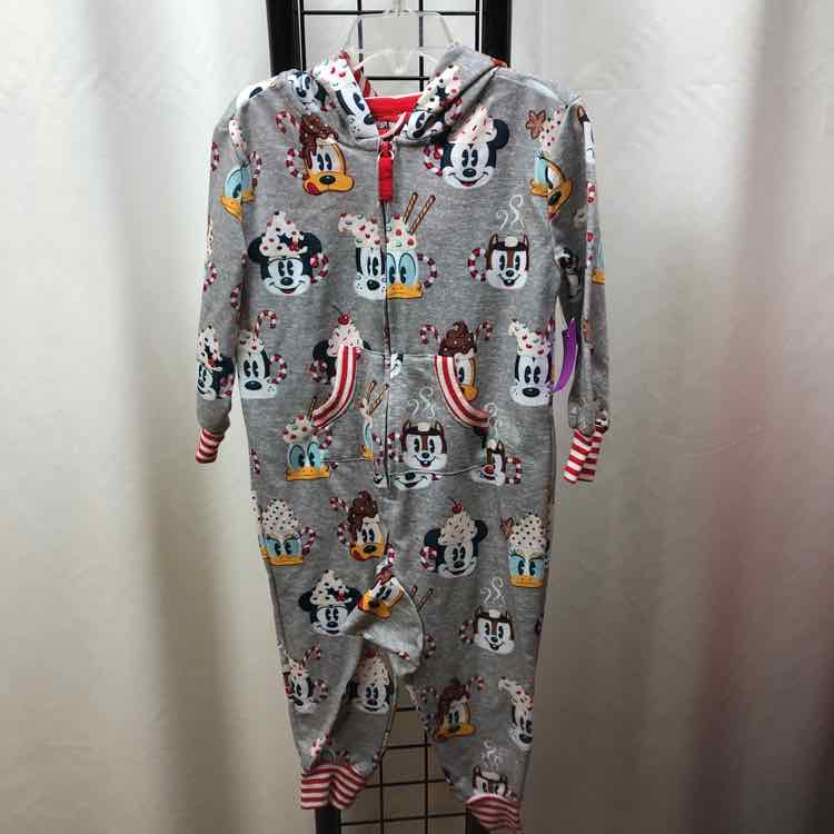 Disney Gray Character Child Size 2 Boy's Outfit
