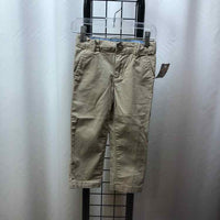 Carter's Tan Solid Child Size 3 Boy's Jeans