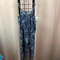 Gap Denim Tye Dye Child Size 5 Girl's Outfit