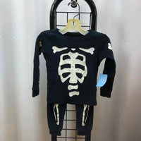Carter's Black Halloween Child Size 18 m Boy's Pajamas
