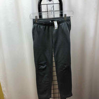 Old Navy Gray Heathered Child Size 8 Boy's Sweatpants