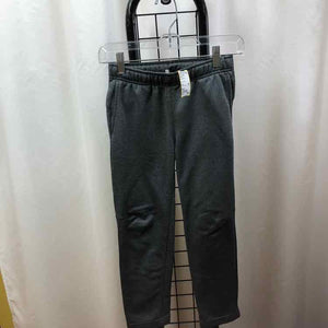 Old Navy Gray Heathered Child Size 8 Boy's Sweatpants
